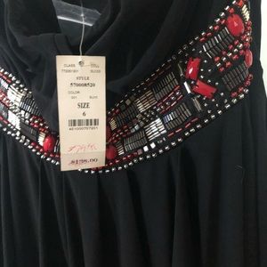 White House Black Market dress size 6